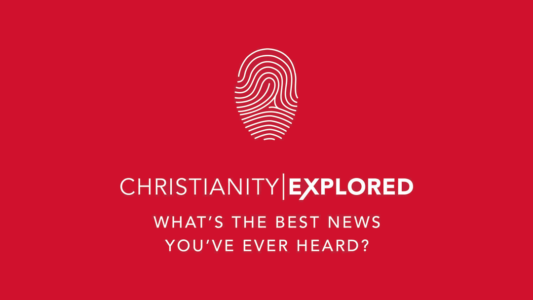Christianity Explored Airdrie